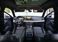 Audi Q5 2.0 40 TDI quattro S tronic S LINE+