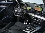 Audi Q5 2.0 40 TDI quattro S tronic S LINE+