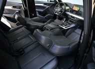 Audi Q5 2.0 40 TDI quattro S tronic S LINE+