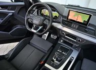 Audi Q5 2.0 40 TDI quattro S tronic S LINE+