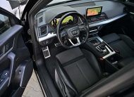 Audi Q5 2.0 40 TDI quattro S tronic S LINE+