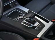 Audi Q5 2.0 40 TDI quattro S tronic S LINE+