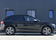 Audi Q5 2.0 40 TDI quattro S tronic S LINE+