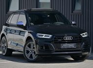 Audi Q5 2.0 40 TDI quattro S tronic S LINE+