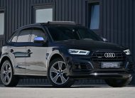 Audi Q5 2.0 40 TDI quattro S tronic S LINE+
