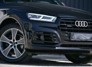 Audi Q5 2.0 40 TDI quattro S tronic S LINE+