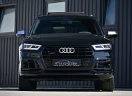 Audi Q5 2.0 40 TDI quattro S tronic S LINE+