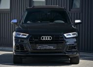 Audi Q5 2.0 40 TDI quattro S tronic S LINE+