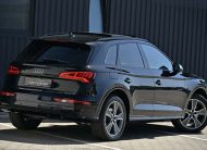 Audi Q5 2.0 40 TDI quattro S tronic S LINE+