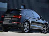 Audi Q5 2.0 40 TDI quattro S tronic S LINE+