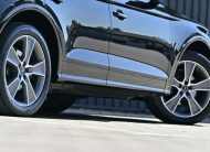 Audi Q5 2.0 40 TDI quattro S tronic S LINE+