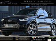 Audi Q5 2.0 40 TDI quattro S tronic S LINE+