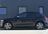 Audi Q5 2.0 40 TDI quattro S tronic S LINE+