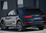Audi Q5 2.0 40 TDI quattro S tronic S LINE+