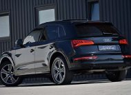 Audi Q5 2.0 40 TDI quattro S tronic S LINE+