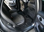 Mercedes GLC220d Coupe 4MATIC 9G TRONIC AMG