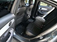 Mercedes GLC220d Coupe 4MATIC 9G TRONIC AMG