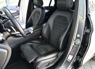 Mercedes GLC220d Coupe 4MATIC 9G TRONIC AMG