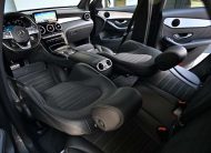 Mercedes GLC220d Coupe 4MATIC 9G TRONIC AMG