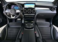 Mercedes GLC220d Coupe 4MATIC 9G TRONIC AMG