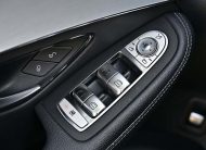 Mercedes GLC220d Coupe 4MATIC 9G TRONIC AMG