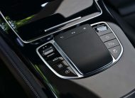 Mercedes GLC220d Coupe 4MATIC 9G TRONIC AMG