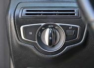 Mercedes GLC220d Coupe 4MATIC 9G TRONIC AMG