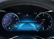 Mercedes GLC220d Coupe 4MATIC 9G TRONIC AMG