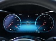 Mercedes GLC220d Coupe 4MATIC 9G TRONIC AMG