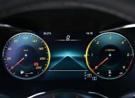 Mercedes GLC220d Coupe 4MATIC 9G TRONIC AMG