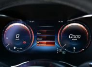 Mercedes GLC220d Coupe 4MATIC 9G TRONIC AMG