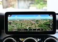 Mercedes GLC220d Coupe 4MATIC 9G TRONIC AMG
