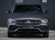 Mercedes GLC220d Coupe 4MATIC 9G TRONIC AMG