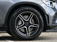 Mercedes GLC220d Coupe 4MATIC 9G TRONIC AMG