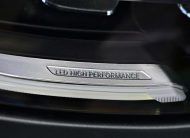 Mercedes GLC220d Coupe 4MATIC 9G TRONIC AMG