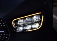 Mercedes GLC220d Coupe 4MATIC 9G TRONIC AMG