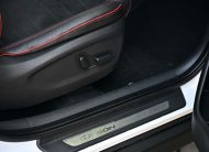 Hyundai Tucson blue 1.6 CRDi 2WD DCT N-LINE
