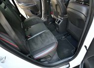Hyundai Tucson blue 1.6 CRDi 2WD DCT N-LINE