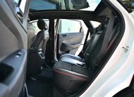 Hyundai Tucson blue 1.6 CRDi 2WD DCT N-LINE
