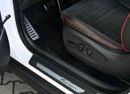 Hyundai Tucson blue 1.6 CRDi 2WD DCT N-LINE