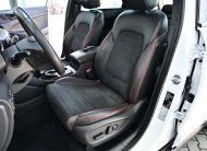 Hyundai Tucson blue 1.6 CRDi 2WD DCT N-LINE
