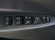 Hyundai Tucson blue 1.6 CRDi 2WD DCT N-LINE