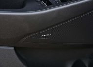 Hyundai Tucson blue 1.6 CRDi 2WD DCT N-LINE