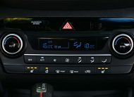 Hyundai Tucson blue 1.6 CRDi 2WD DCT N-LINE