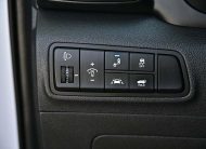 Hyundai Tucson blue 1.6 CRDi 2WD DCT N-LINE