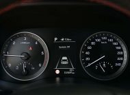 Hyundai Tucson blue 1.6 CRDi 2WD DCT N-LINE