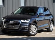 Audi Q5 2.0tDI ULTRA Quattro S Tronic Sline