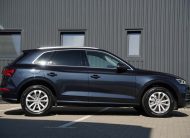 Audi Q5 2.0tDI ULTRA Quattro S Tronic Sline
