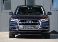 Audi Q5 2.0tDI ULTRA Quattro S Tronic Sline