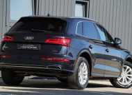 Audi Q5 2.0tDI ULTRA Quattro S Tronic Sline